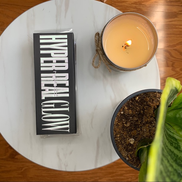 MAC Cosmetics Highlighter palette get lit - Picture 4 of 7